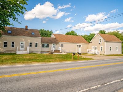 Property at 1306 Long Plains Road, Buxton, ME