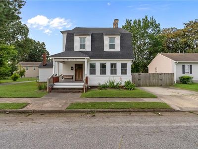 1006 Butt St