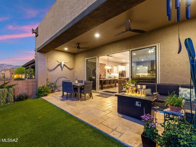 26 W Antelope Canyon Pl