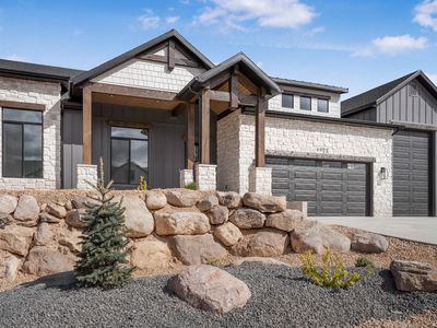 1922 S Hidden Canyon Rd