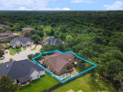 5308 Quaker Ridge Ct