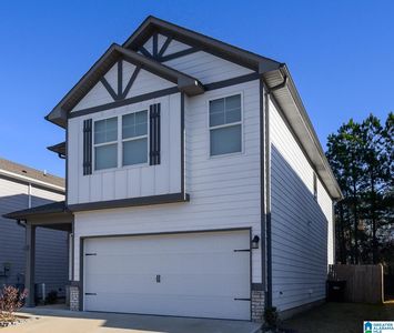 3467 Misty Hollow Dr