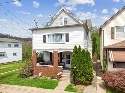 Property at 189 Sherman Ave, Vandergrift, PA