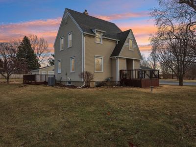 Property at 5528 Catfish Court, Waunakee, WI