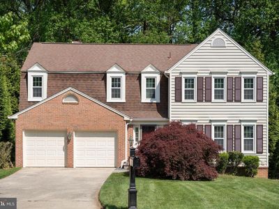 2303 McCormick Rd