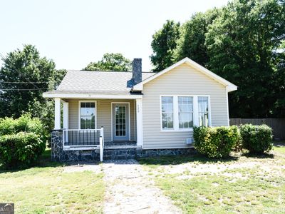 Property at 428 Searcy Ave, Griffin, GA