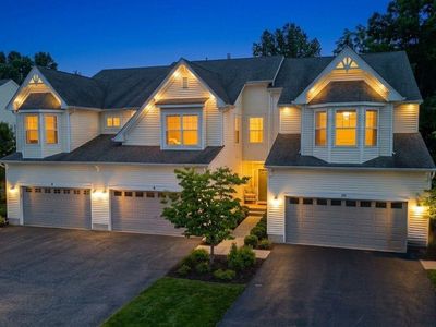 11 Avoncroft Lane