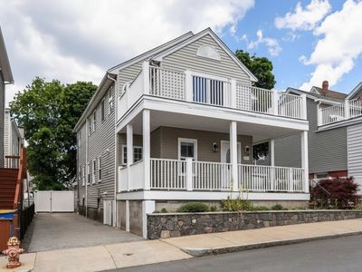 Property at 156 Locust St, Winthrop, MA