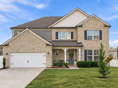 613 Davenport Dr