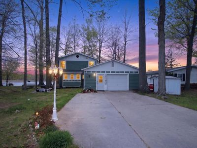 Property at 10131 Birch Dr, Riverdale, MI