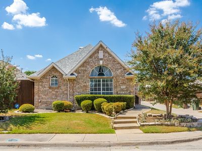 8433 Pipe Stone Dr