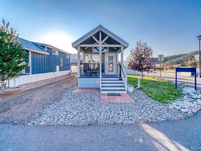 6507 County Road 102 LOT 1