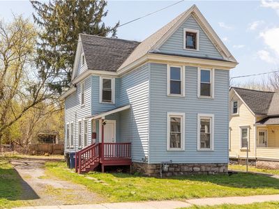 311 Rowland St