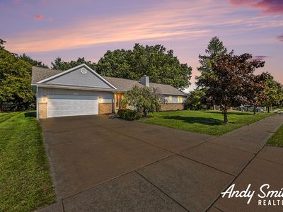 Property at 1414 6th St, Belding, MI