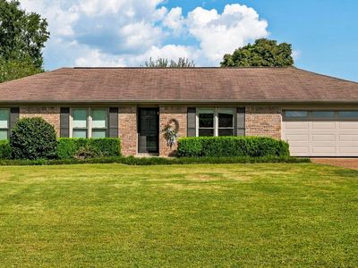 206 Mary Lee Dr