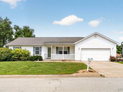 819 Tiffany Ct