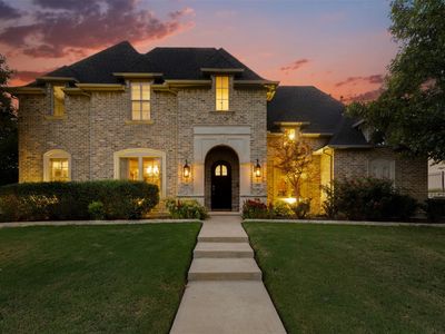 801 White Buffalo Ln