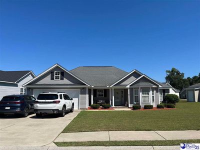 Property at 909 Orion Hills Ct, Effingham, SC