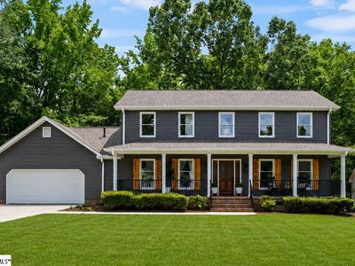 109 Chase Woods Ct