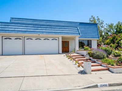 25432 Cadillac Dr