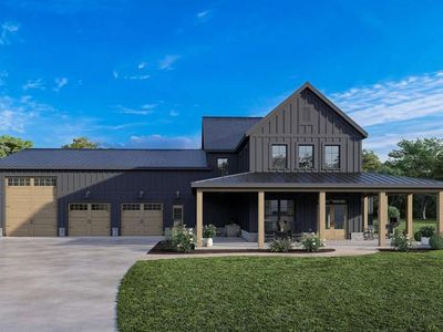 1681 Corinth Poseyville Rd
