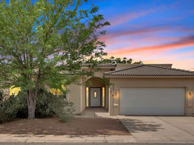 Property at 810 Bonnie Ct, Sunland Park, NM