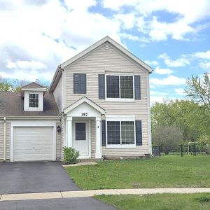 157 W Aldridge Ln