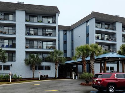 5905 South Kings Hwy. UNIT 211 B