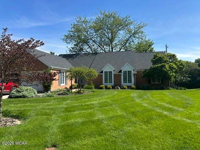 Property at 2549 Glen Arbor Dr, Lima, OH