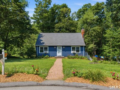 21 Sunset Drive