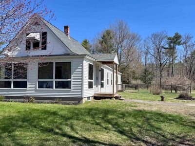 8 Old Bay Road