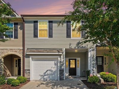324 E Porthaven Way