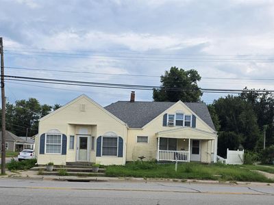 Property at 601 W Court St, Beatrice, NE