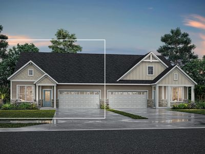 Property at GENTRI Plan, Trailhead Acadia, Harrison, OH