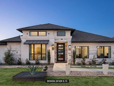 405 Coyote Creek Way