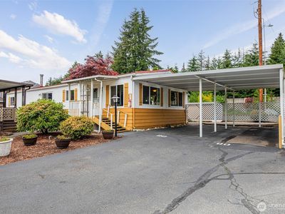 Property at 11622 Silver Lake Road #80, Everett, WA
