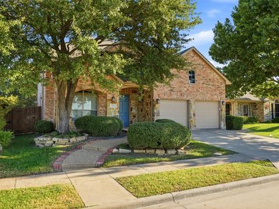 7506 Summit Trail Ln