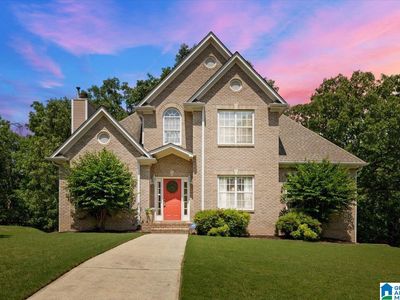 7529 Aspen Ridge Dr