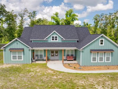 Property at 5993 W Lake Dr, Naylor, GA