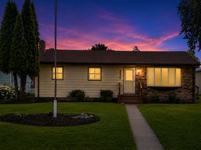 Property at 446 Maple Ave S, Thief River Falls, MN