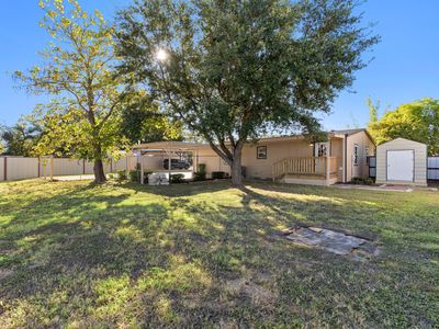 4514 Circle C Dr