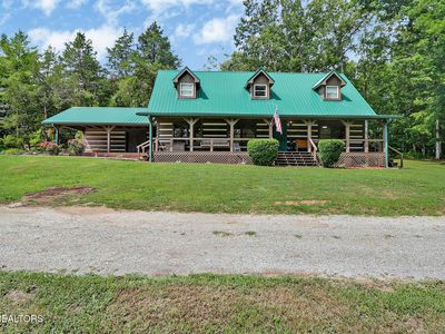 1098 Mynatt Rd