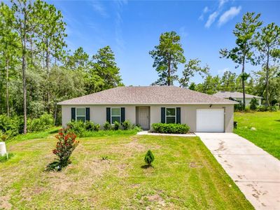 5496 SW 153rd Street Rd