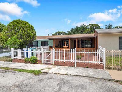 3810 NW 213th St