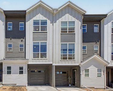 Property at 3437 W 63rd Place, Denver, CO