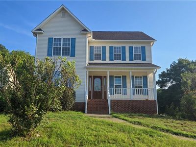 145 Meghan Elizabeth Ln