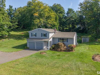 3 Mayflower Drive