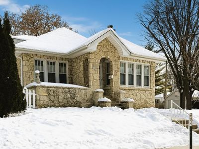 1904 North 83rd STREET