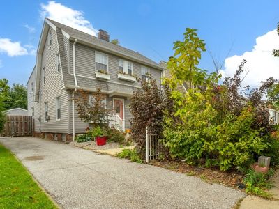 3062 Ashwood Rd