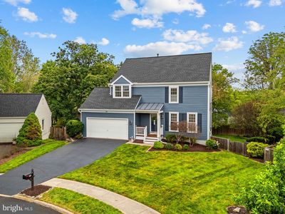 34 Linden Hill Way SW